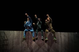 Another show photo