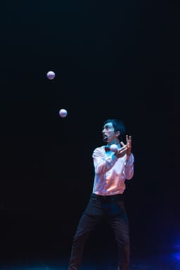 Another show photo
