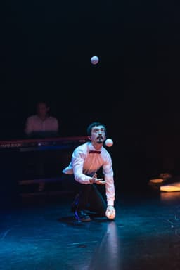 Another show photo