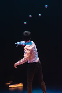 Another show photo