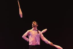 Another show photo