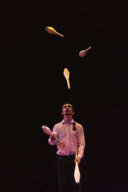 Another show photo