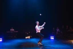 Another show photo