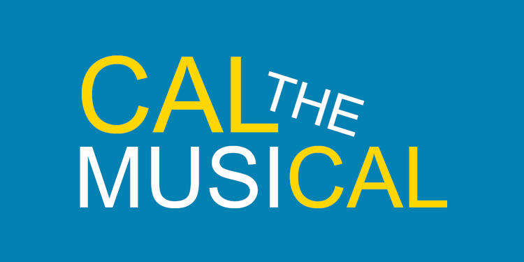 Show photo from Cal the Musical