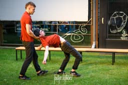 Another show photo