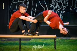 Another show photo